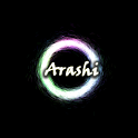 Arashi logo