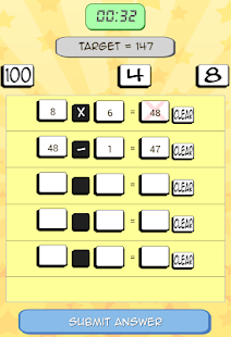 Letters and Numbers Screenshots 20