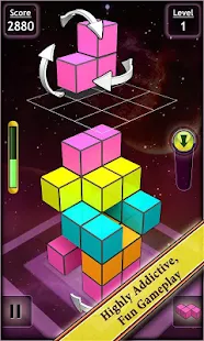 Breaking Blocks - Premium - screenshot thumbnail