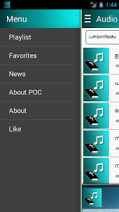 POC Audio Bible (Malayalam)(圖5)-速報App