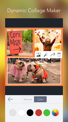 Photo Editor by BeFunky 6.2.8 screenshots 2