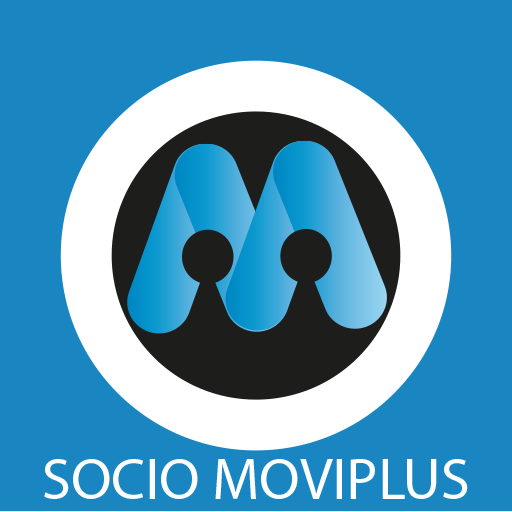 Socio Moviplus LOGO-APP點子