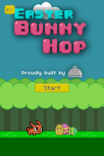 How to install Easter Bunny Hop 1.2.2 apk for android