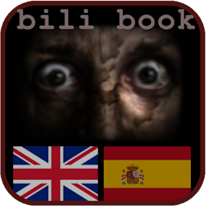 Canterville Ghost; engl/span.apk 1.11