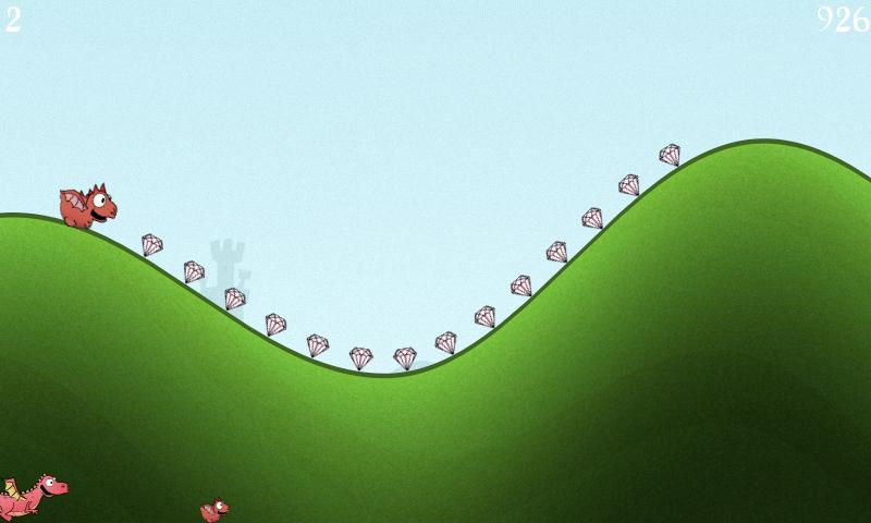 Dragon, Fly! Free Android
