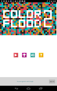 Color Flood 2(圖5)-速報App