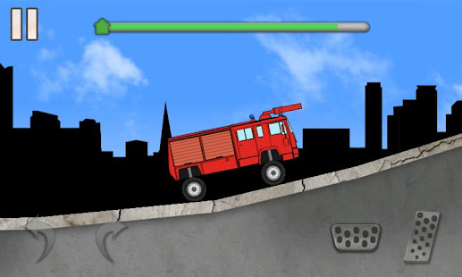 Fire Trucker(圖1)-速報App