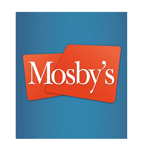 Mosby's Nursing Consult LOGO-APP點子