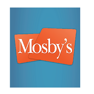 Mosby's Nursing Consult LOGO-APP點子