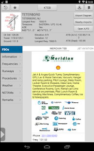 FltPlan Go Screenshots 9