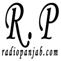 Punjabi Radio logo
