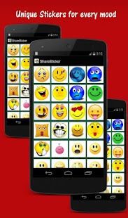 Lastest Stickers For Chat APK for Android