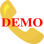 ReCalling Demo (Fast Redial)  Icon