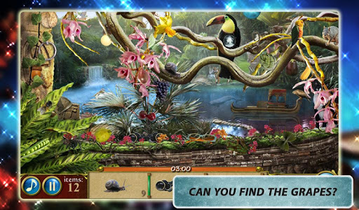 免費下載休閒APP|Hidden Object Magic Gardens app開箱文|APP開箱王