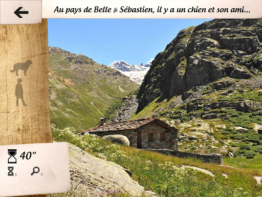 免費下載休閒APP|Au pays de Belle et Sébastien app開箱文|APP開箱王