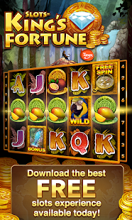 Slots Kings Fortune for Tango(圖1)-速報App