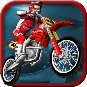 Motocross Mayhem Hacks and cheats