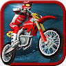 Motocross Mayhem Game icon