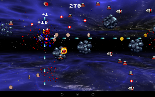 Download BlastEm flappy shooter APK for Android