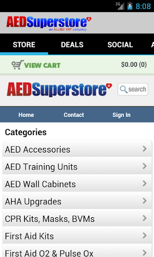 AED Superstore