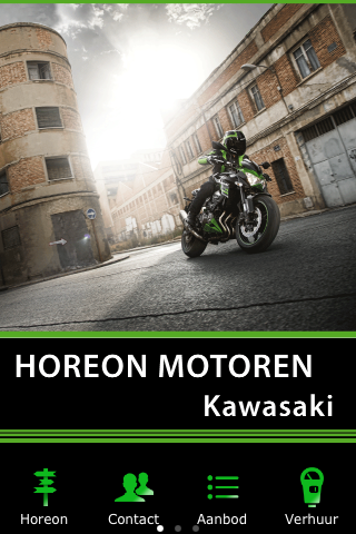 Horeon Motoren