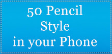 50 Pencil Fonts Style APK