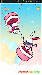 Free Download 카카오톡 4.0  'SweetsAllLand' 테마!! APK for PC