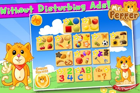 How to get Amazing Toddler Puzzle 2.2 apk for bluestacks