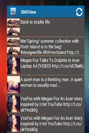 Social Network OverView poster 7