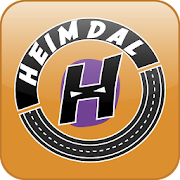 Heimdal  Icon