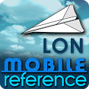 Londres: Guía Turística y Mapa mobile app icon