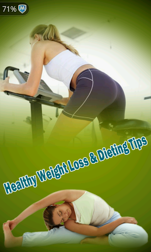 Dieting Tips