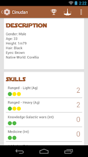 Empire Legends(圖4)-速報App