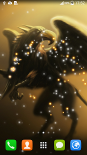 Mythical Creature Wallpapers Screenshots 7