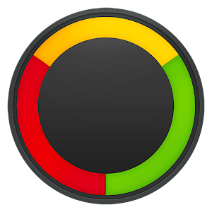 Runtastic Workout Timer App icon