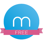 Cover Image of Download Minuum Keyboard Free 2.12.1 APK