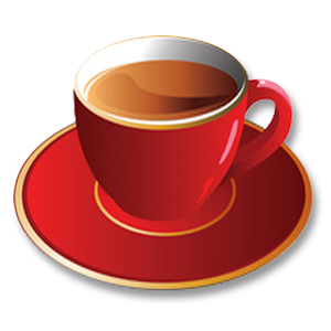 Who Makes The Tea logo