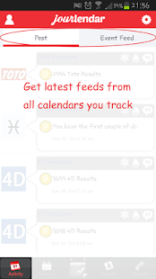 Lastest Jourlendar Cal APK