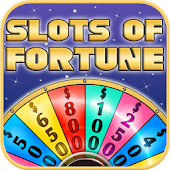 Slots of fortune casino free