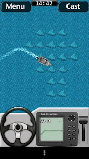 i Fishing Saltwater 2(圖4)-速報App