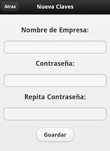 Recuerda Tus Claves(圖2)-速報App