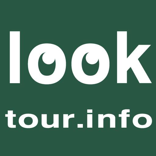 look tour info