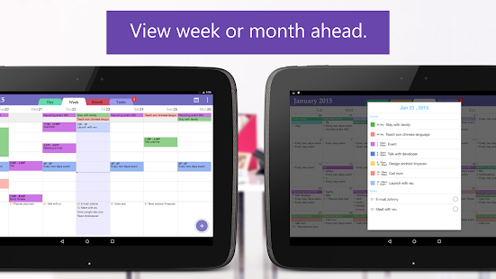 Planner Plus - Daily Schedule Screenshots 8