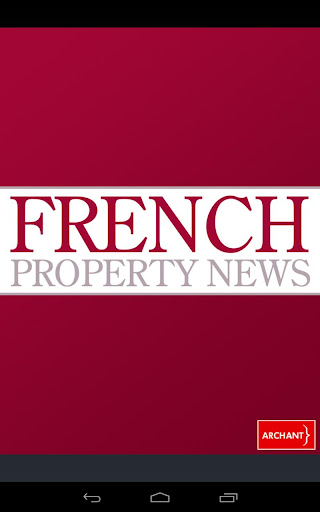 French Property News Magazine