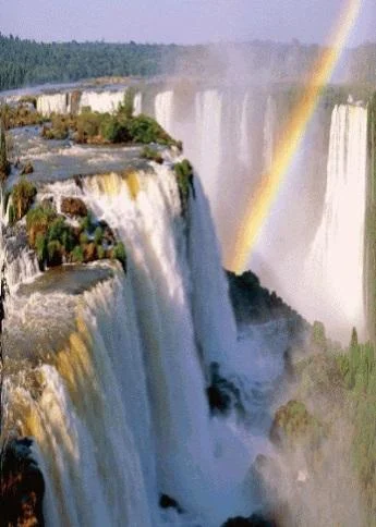   Waterfall Live Wallpaper- screenshot 