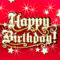 Happy Birthday Wishes n’ Cards logo