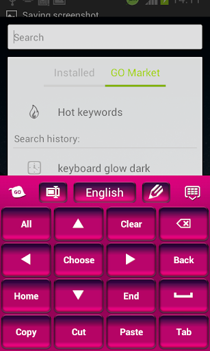 免費下載個人化APP|Keyboard Color Pink Theme app開箱文|APP開箱王