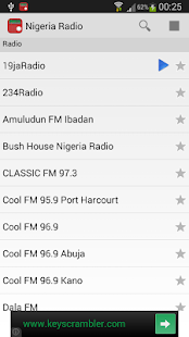 【免費娛樂App】Nigeria Radio-APP點子