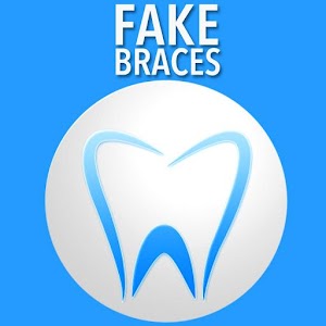 How to Make Fake Braces LOGO-APP點子