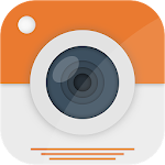 Cover Image of Baixar RetroSelfie - Editor de selfies 1.5.8 APK